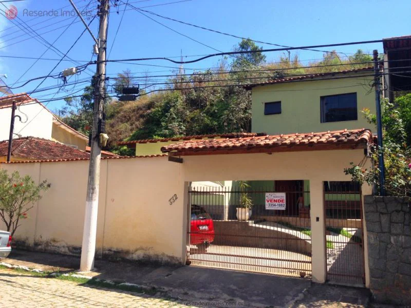 Foto 1 de 9 - Casa para venda em Jardim Brasília